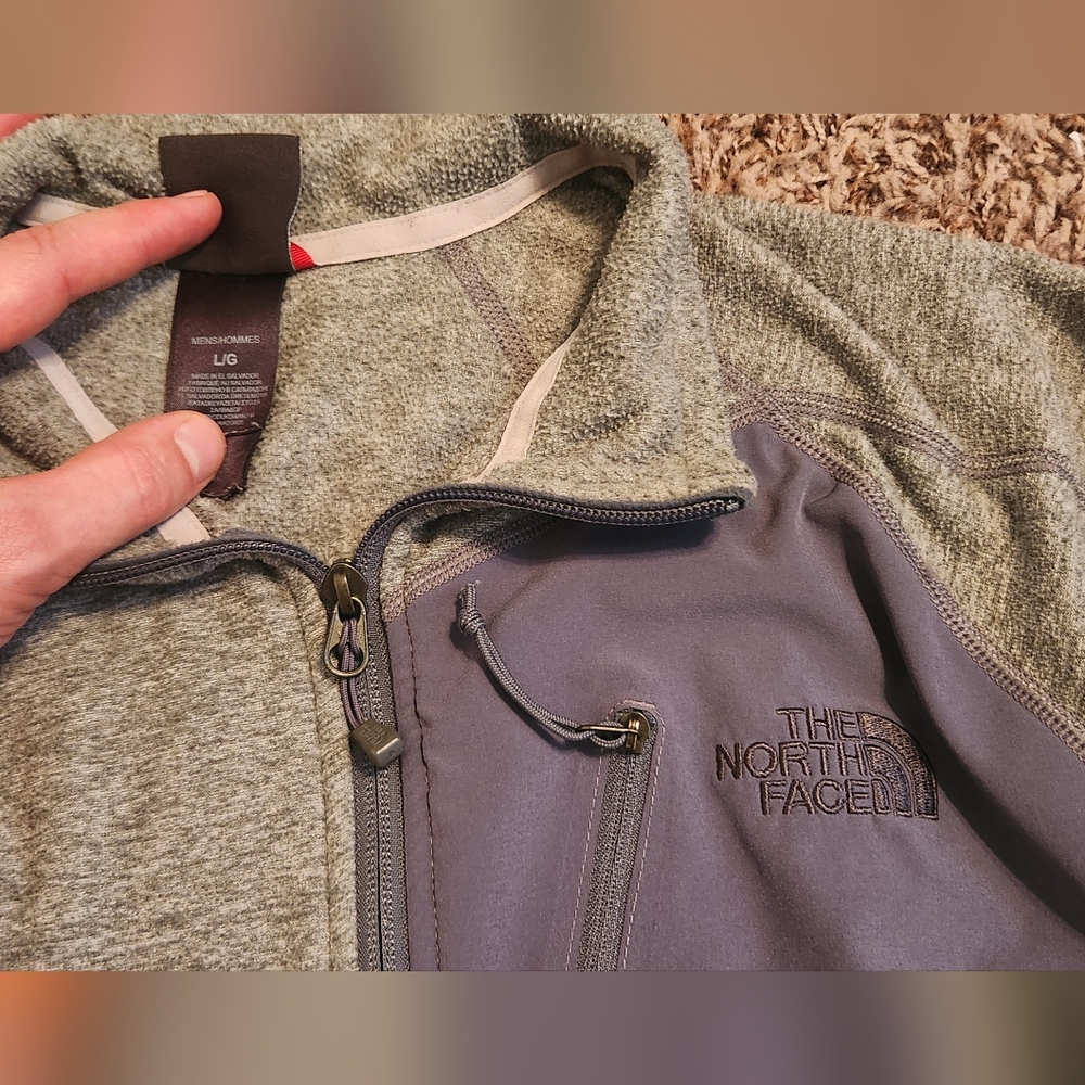 Light Jacket - image 2